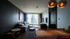 2 bedrooms Condo in Pattaya, Thailand No. 21667