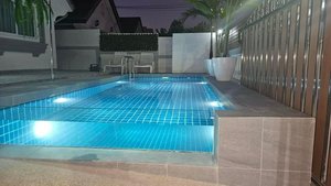 3 bedrooms Villa in Pattaya, Thailand No. 21668