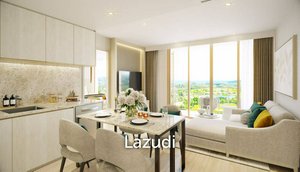 2 bedrooms Condo in Bang Tao, Thailand No. 21693