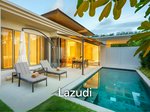 2 bedrooms Villa in Bang Tao, Thailand No. 21720 - villa in Thailand