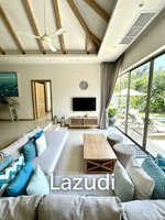 3 bedrooms Villa in Bang Tao, Thailand No. 21721 - Image 2