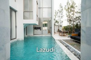 3 bedrooms Villa in Bang Tao, Thailand No. 21771