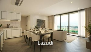 3 bedrooms Condo in Bang Tao, Thailand No. 21775