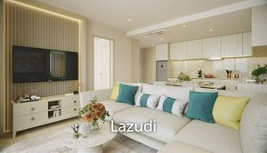 2 bedrooms Condo in Bang Tao, Thailand No. 21779