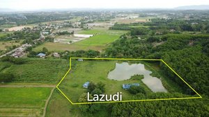 Commercial property in Chiang Rai, Thailand No. 21780