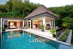 3 bedrooms Villa in Bang Tao, Thailand No. 21789 - villa in Thailand