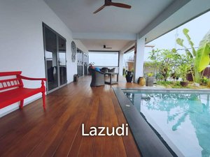 3 bedrooms Villa in Bang Tao, Thailand No. 21852