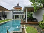 4 bedrooms Villa in Bang Tao, Thailand No. 21864 - villa in Thailand