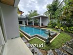 4 bedrooms Villa in Bang Tao, Thailand No. 21864 - Image 4