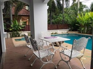 3 bedrooms Cafe / restaurant in Pattaya, Thailand No. 21867