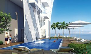 2 bedrooms Condo in Pattaya, Thailand No. 2191