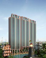 2 bedrooms Condo in Pattaya, Thailand No. 2192 - condominium in Thailand