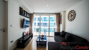 1 bedroom Condo in Pattaya, Thailand No. 21925