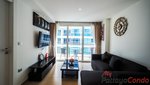 1 bedroom Condo in Pattaya, Thailand No. 21925 - condominium in Thailand