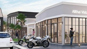 81.78m² Commercial property in Phuket, Thailand No. 22000