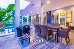 4 bedrooms Villa in Hua Hin, Thailand No. 22040 - Image 6