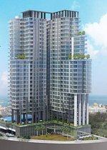2 bedrooms Condo in Pattaya, Thailand No. 2205 - Image 2