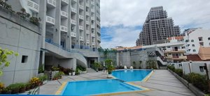 2 bedrooms Condo in Pattaya, Thailand No. 22095