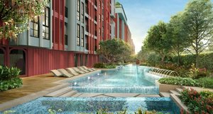 2 bedrooms Apartment in Phuket, Thailand No. 22105