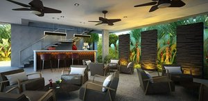 2 bedrooms Cafe / restaurant in Pattaya, Thailand No. 2213