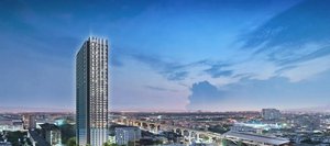 1 bedroom Apartment in Bangkok, Thailand No. 22139