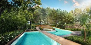 1 bedroom Apartment in Bangkok, Thailand No. 22140