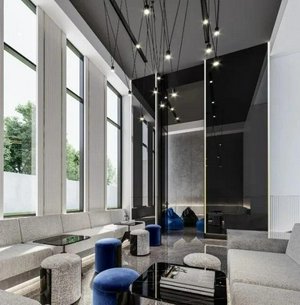 1 bedroom Apartment in Bangkok, Thailand No. 22141