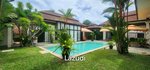 4 bedrooms Villa in Pattaya, Thailand No. 22179 - villa in Thailand