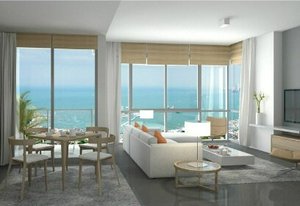 2 bedrooms Condo in Pattaya, Thailand No. 2219