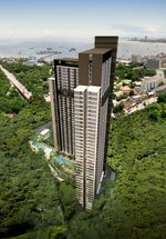 2 bedrooms Condo in Pattaya, Thailand No. 2219 - Image 10