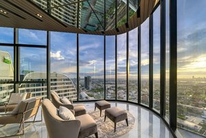 Studio in Bangkok, Thailand No. 22200