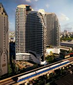 Studio in Bangkok, Thailand No. 22200 - Image 3