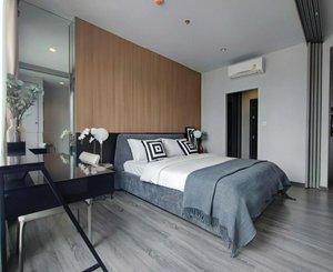1 bedroom Apartment in Bangkok, Thailand No. 22202
