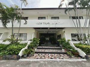 2 bedrooms Apartment in Pattaya, Thailand No. 22211