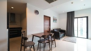 2 bedrooms Condo in Pattaya, Thailand No. 22228