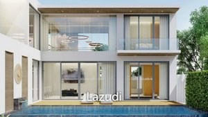 3 bedrooms Villa in Bang Tao, Thailand No. 22239