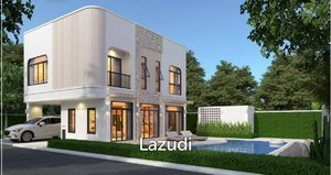 3 bedrooms Villa in Bang Tao, Thailand No. 22243