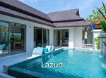 3 bedrooms Villa in Rawai, Thailand No. 22260 - villa in Thailand