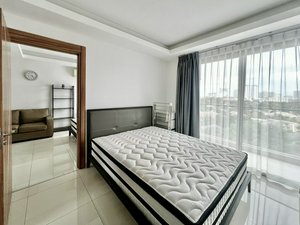 2 bedrooms Apartment in Pattaya, Thailand No. 22267