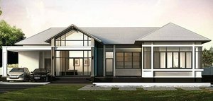 3 bedrooms Cafe / restaurant in Pattaya, Thailand No. 2233