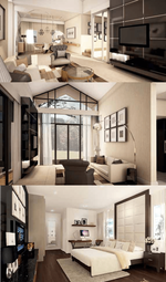 3 bedrooms Cafe / restaurant in Pattaya, Thailand No. 2233 - Image 12