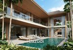 4 bedrooms Villa in Bang Tao, Thailand No. 22347 - villa in Thailand