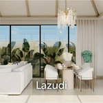 3 bedrooms Villa in Bang Tao, Thailand No. 22348 - Image 2