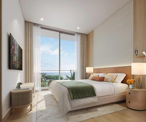 2 bedrooms Apartment in Phuket, Thailand No. 22404