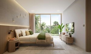 3 bedrooms Apartment in Phuket, Thailand No. 22406