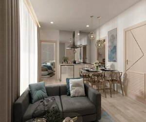 2 bedrooms Apartment in Phuket, Thailand No. 22445