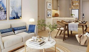 2 bedrooms Apartment in Phuket, Thailand No. 22448