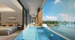 2 bedrooms Apartment in Phuket, Thailand No. 22461 - apartment in Thailand
