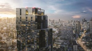 1 bedroom Apartment in Bangkok, Thailand No. 22464