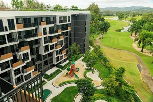 1 bedroom Apartment in Phuket, Thailand No. 22475